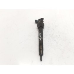 Injector Jaguar Xe (X760) | Becerril Scrap Yard