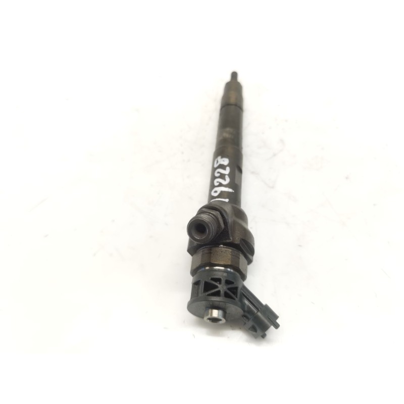 Injector Jaguar Xe (X760) | Becerril Scrap Yard