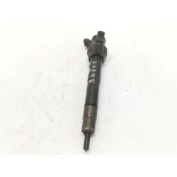 Recambio de inyector para jaguar xe (x760) 2.0 d referencia OEM IAM 0445110654 1227254 