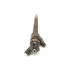 Recambio de inyector para jaguar xe (x760) 2.0 d referencia OEM IAM 0445110654 0445110654 