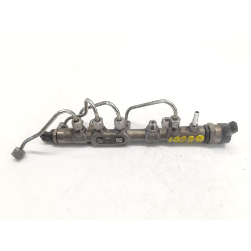 Injector rail Jaguar Xe (X760) | Becerril Scrap Yard