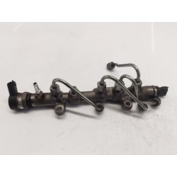 Injector rail Jaguar Xe (X760) | Becerril Scrap Yard