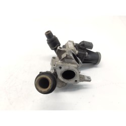 EGR valve Jaguar Xe (X760) | Becerril Scrap Yard