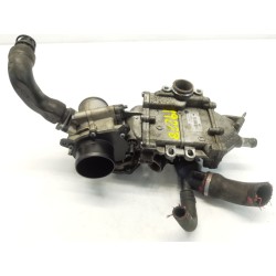 Egr cooler jaguar xe (X760) oem g4d39f464ad
