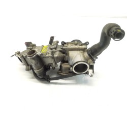 EGR cooler Jaguar Xe (X760) | Becerril Scrap Yard
