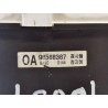 Recambio de cuadro instrumentos para daewoo matiz cd referencia OEM IAM   