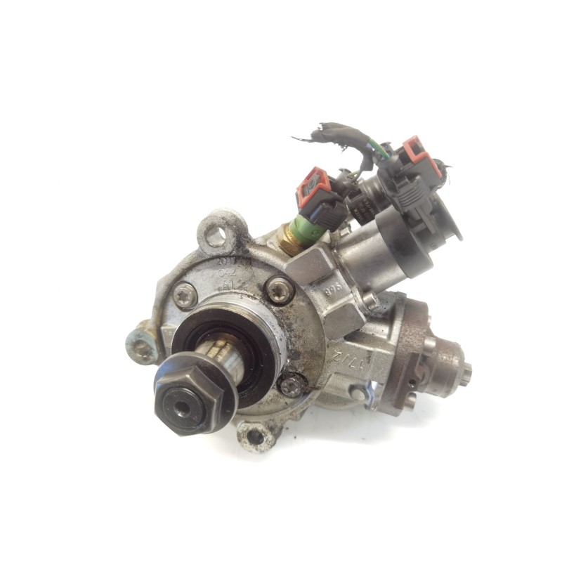 Pompe d'injection Jaguar Xe (X760) | Desguace Becerril