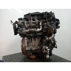Complete engine CITROEN C4 I (LC_) | Becerril Scrap Yard