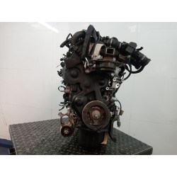 Complete engine CITROEN C4 I (LC_) | Becerril Scrap Yard