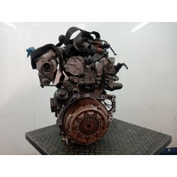 Complete engine CITROEN C4 I (LC_) | Becerril Scrap Yard
