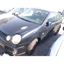 volkswagen polo iv (9n_, 9a_) del año 2004