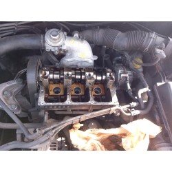 volkswagen polo iv (9n_, 9a_) del año 2004