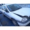 Détail des pièces pour Opel corsa b (S93) 1.0 i 12V (F08, F68, M68) Gasolina de l'année 1998 avec le moteur X 10 XE