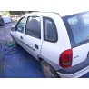 Détail des pièces pour Opel corsa b (S93) 1.0 i 12V (F08, F68, M68) Gasolina de l'année 1998 avec le moteur X 10 XE