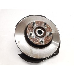 Recambio de mangueta delantera izquierda para honda civic viii hatchback (fn, fk) 2.2 ctdi (fk3) referencia OEM IAM   
