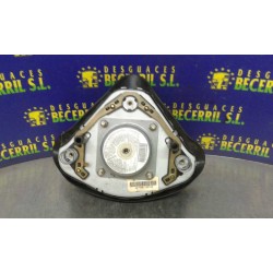 Recambio de airbag delantero izquierdo para seat ibiza (6k1) select referencia OEM IAM 6K0880201B  