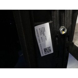 السقف Volkswagen Touran (5T1) | Desguace Becerril