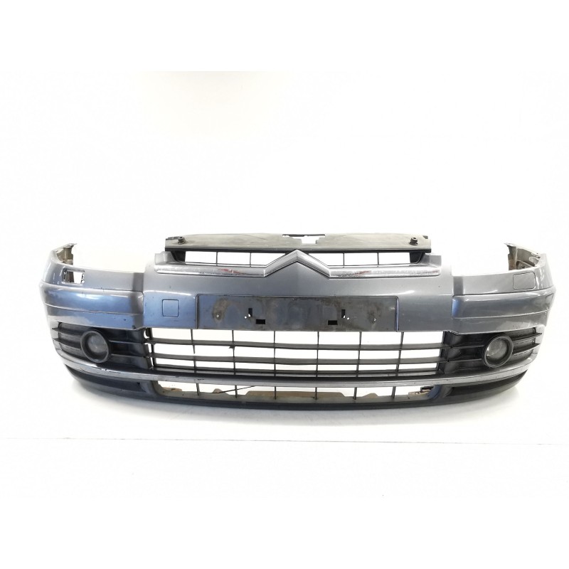Front bumper CITROEN C5 II (RC_) | Becerril Scrap Yard