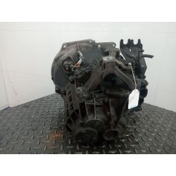 Boîte de vitesses Ford Focus II (DA_, hcp, dp) | Desguace Becerril