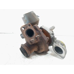 Recambio de turbocompresor para citroen c4 picasso exclusive plus referencia OEM IAM 9686120680  