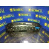 Recambio de cuadro instrumentos para citroen xsara picasso 2.0 hdi referencia OEM IAM  11009966002 