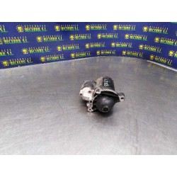 Recambio de motor arranque para citroen saxo 1.1 sx referencia OEM IAM   
