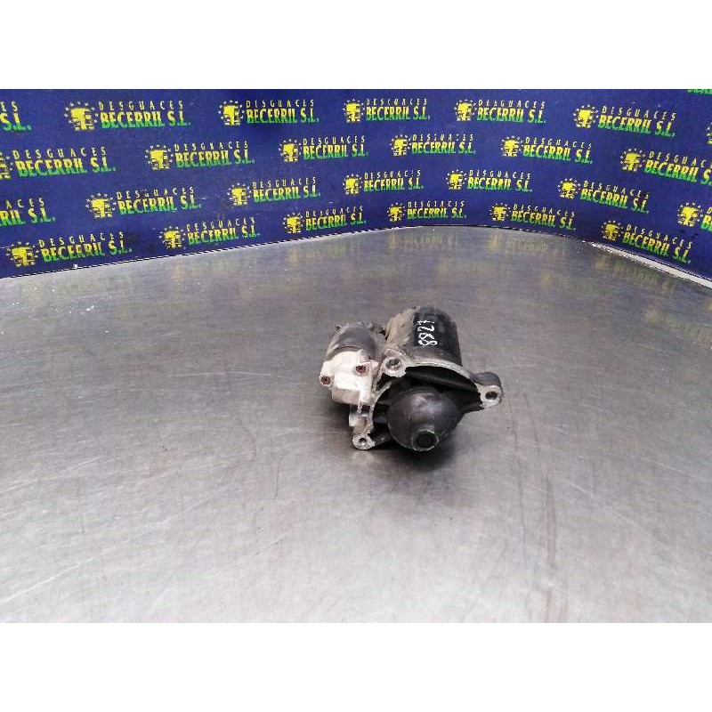 Recambio de motor arranque para citroen saxo 1.1 sx referencia OEM IAM   
