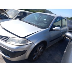 Aufschlüsselung der Teile für Renault megane II (BM0/1_, CM0/1_) 1.5 dCi (BM1E, CM1E) Diesel aus dem Jahr 2006 mit Motor K9K 732