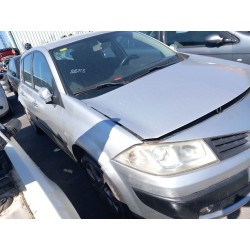 Détail des pièces pour Renault megane II (BM0/1_, CM0/1_) 1.5 dCi (BM1E, CM1E) Diesel de l'année 2006 avec le moteur K9K 732