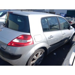 Détail des pièces pour Renault megane II (BM0/1_, CM0/1_) 1.5 dCi (BM1E, CM1E) Diesel de l'année 2006 avec le moteur K9K 732