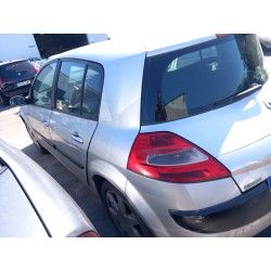 Détail des pièces pour Renault megane II (BM0/1_, CM0/1_) 1.5 dCi (BM1E, CM1E) Diesel de l'année 2006 avec le moteur K9K 732