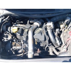 Détail des pièces pour Renault megane II (BM0/1_, CM0/1_) 1.5 dCi (BM1E, CM1E) Diesel de l'année 2006 avec le moteur K9K 732