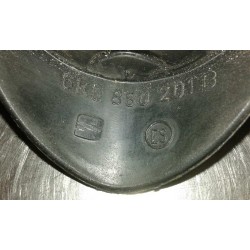 Recambio de airbag delantero izquierdo para seat ibiza (6k1) select referencia OEM IAM 6K0880201B  
