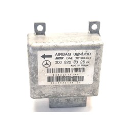 Airbag control unit clase C (W202) oem 0008208026