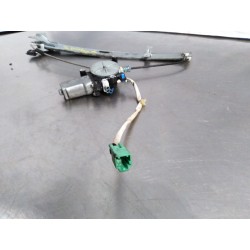 Recambio de elevalunas delantero derecho para honda jazz (gd1/5) 1.4 ls referencia OEM IAM   