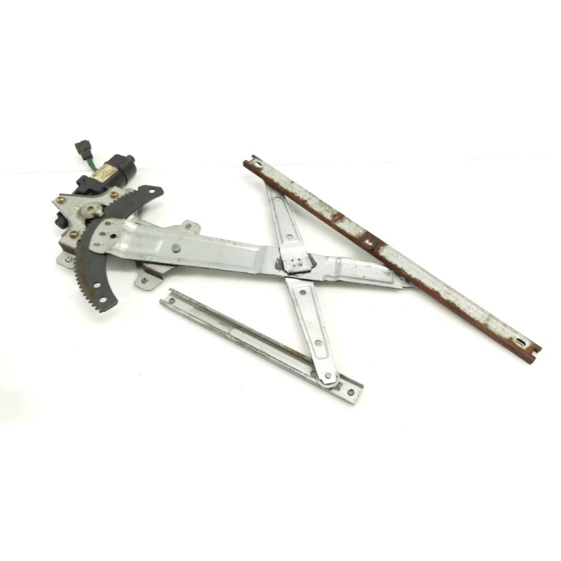 Recambio de elevalunas delantero derecho para daewoo matiz cd referencia OEM IAM 96318491 Recambio de elevalunas delantero derecho para daewoo matiz cd referencia OEM IAM 96318491