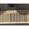 Recambio de com 2000 para peugeot 307 sw (3h) 1.6 hdi 110 referencia OEM IAM 96605592XT  
