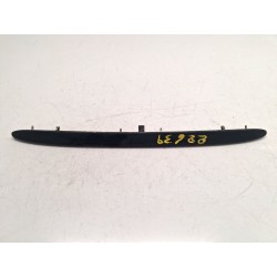 Poignée extérieure de hayon peugeot 307 sw (3H) oem 9638615777