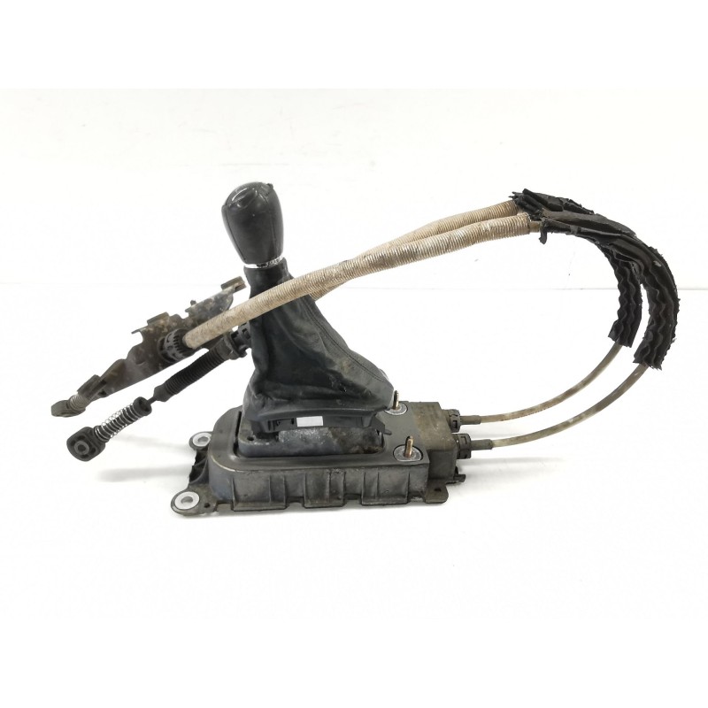 Gear shift lever Seat Leon (1M1) | Becerril Scrap Yard