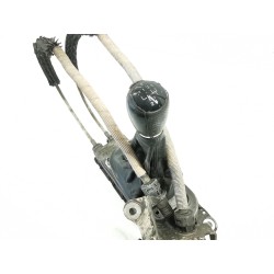Gear shift lever Seat Leon (1M1) | Becerril Scrap Yard