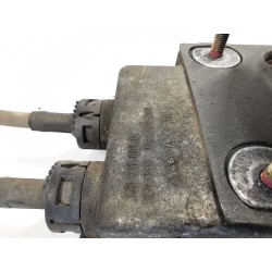 Gear shift lever Seat Leon (1M1) | Becerril Scrap Yard
