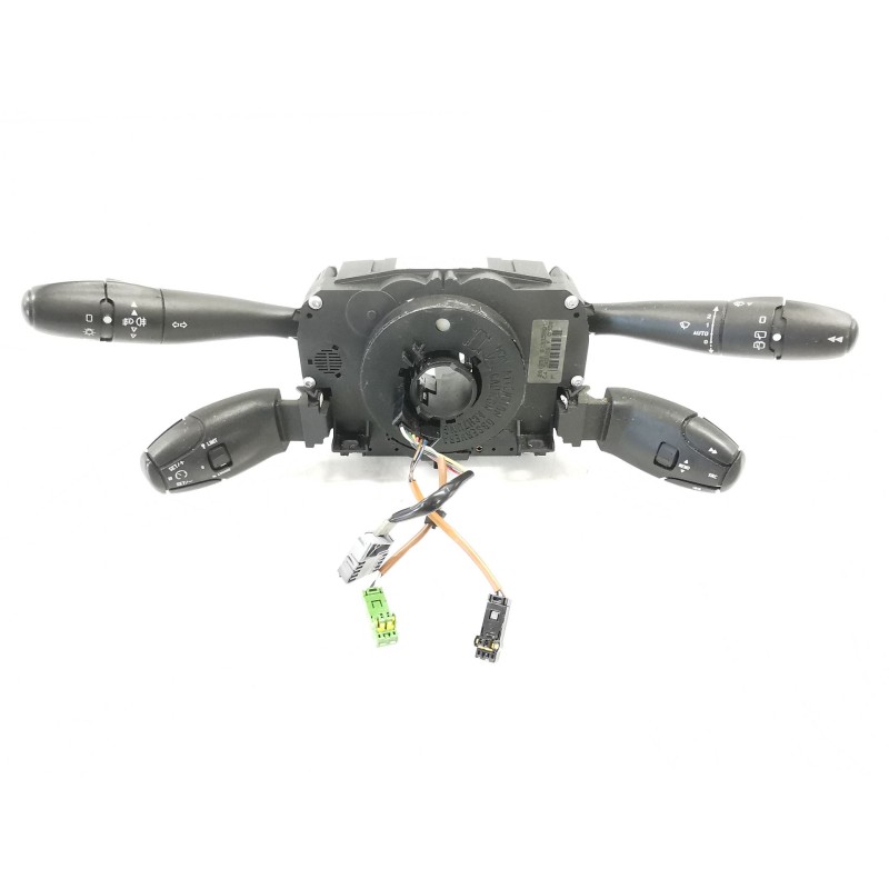 Spare COM 2000 (steering column switch module) Peugeot 407 sw (6E_, 6D_) | Becerril Scrap Yard