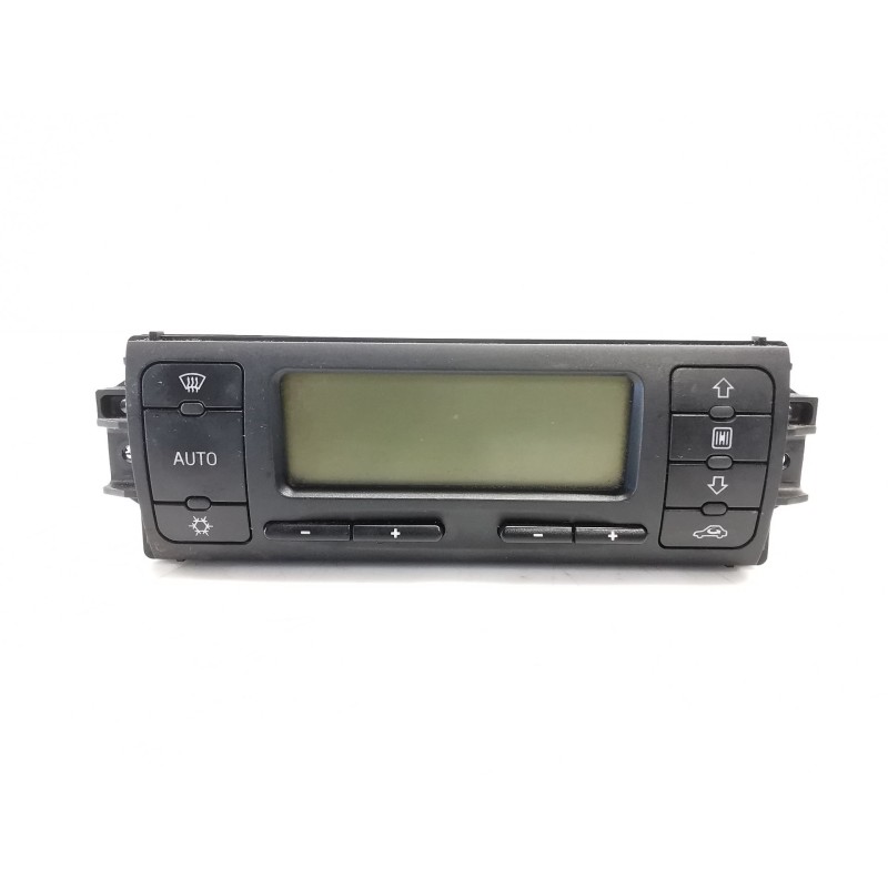 Heater/air conditioning control module Seat Leon (1M1) | Becerril Scrap Yard