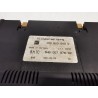 Heater/air conditioning control module Seat Leon (1M1) | Becerril Scrap Yard