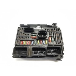 Ersatzteil bsm (Boîtier de servitude moteur) peugeot 407 sw (6E_, 6D_) oem 9656593780