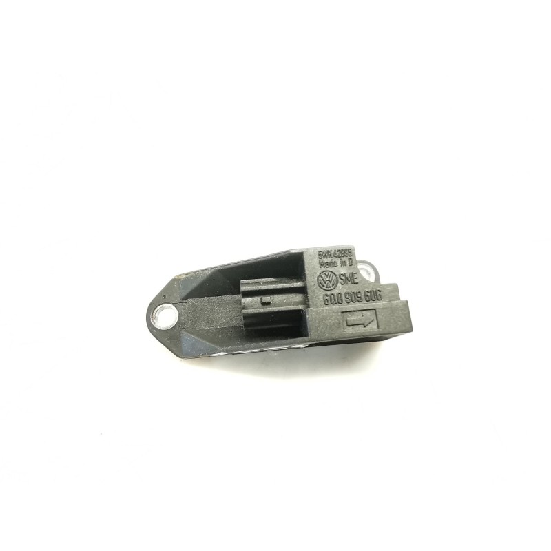 Sensore di impatto Seat Leon (1M1) | Desguace Becerril
