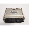 Engine control unit (ECU) Seat Leon (1M1) | Becerril Scrap Yard