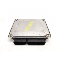 Engine control unit (ECU) Seat Leon (1M1) | Becerril Scrap Yard