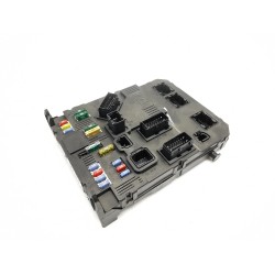 Ersatzteil bsi (built-in systems interface) peugeot 407 sw (6E_, 6D_) oem 9655708480