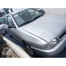 Elenco delle parti per Seat ibiza II (6K1) 1.9 TDI Diesel dell'anno 1999 con motore 1Z,AHU,ALH,AGR